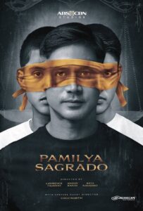 Sagrado: Season 2