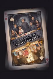 Sagrado: Season 1